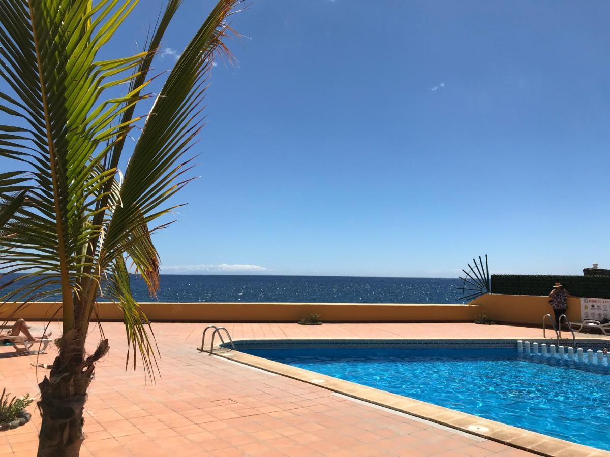 Apartamento In Playa Calera - Swimming Pool *
